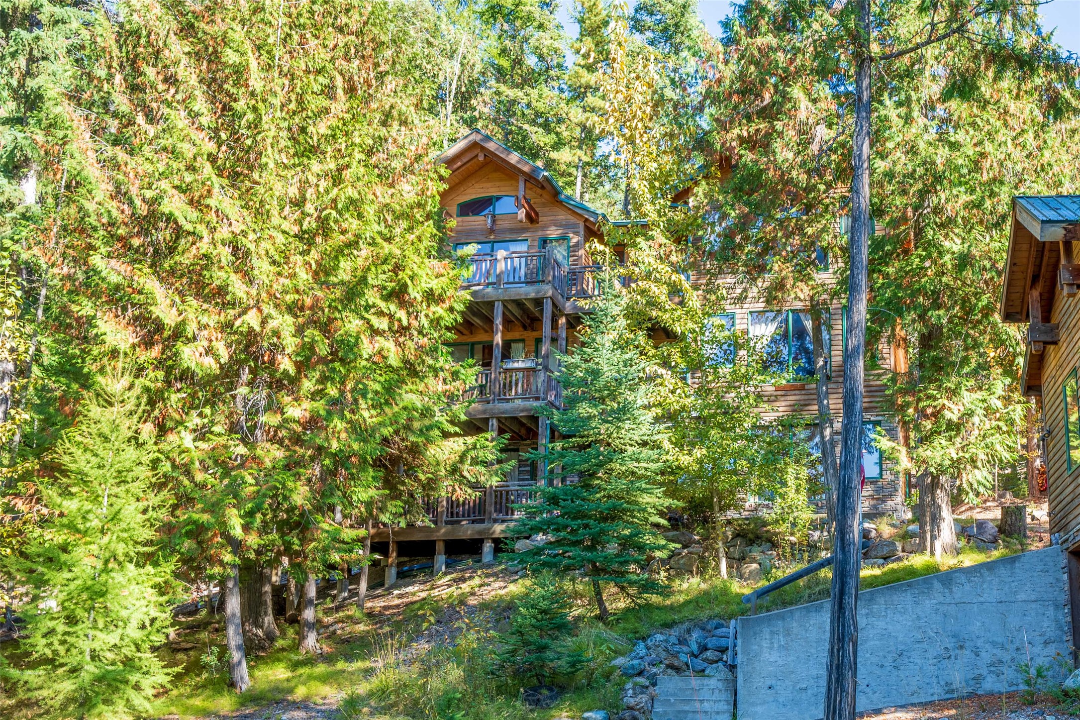 204 Cottonwood Drive