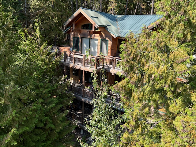 204 Cottonwood Drive