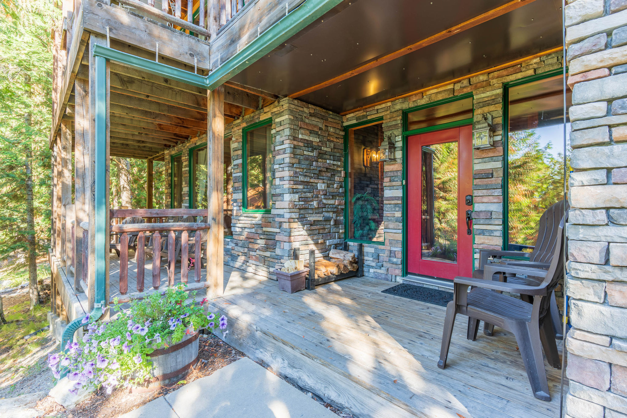 204 Cottonwood Drive