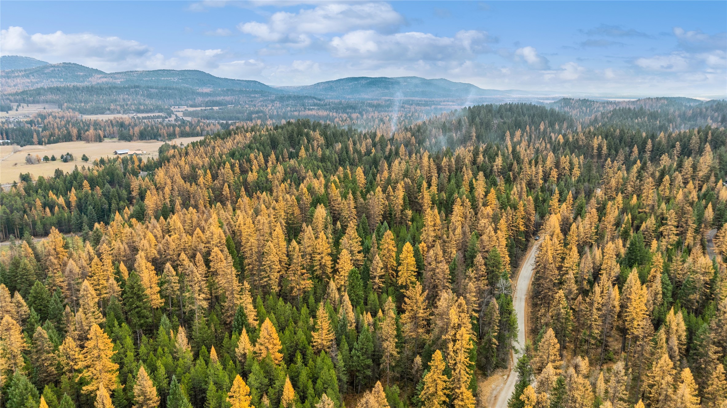 NHN Bootjack Lake Road