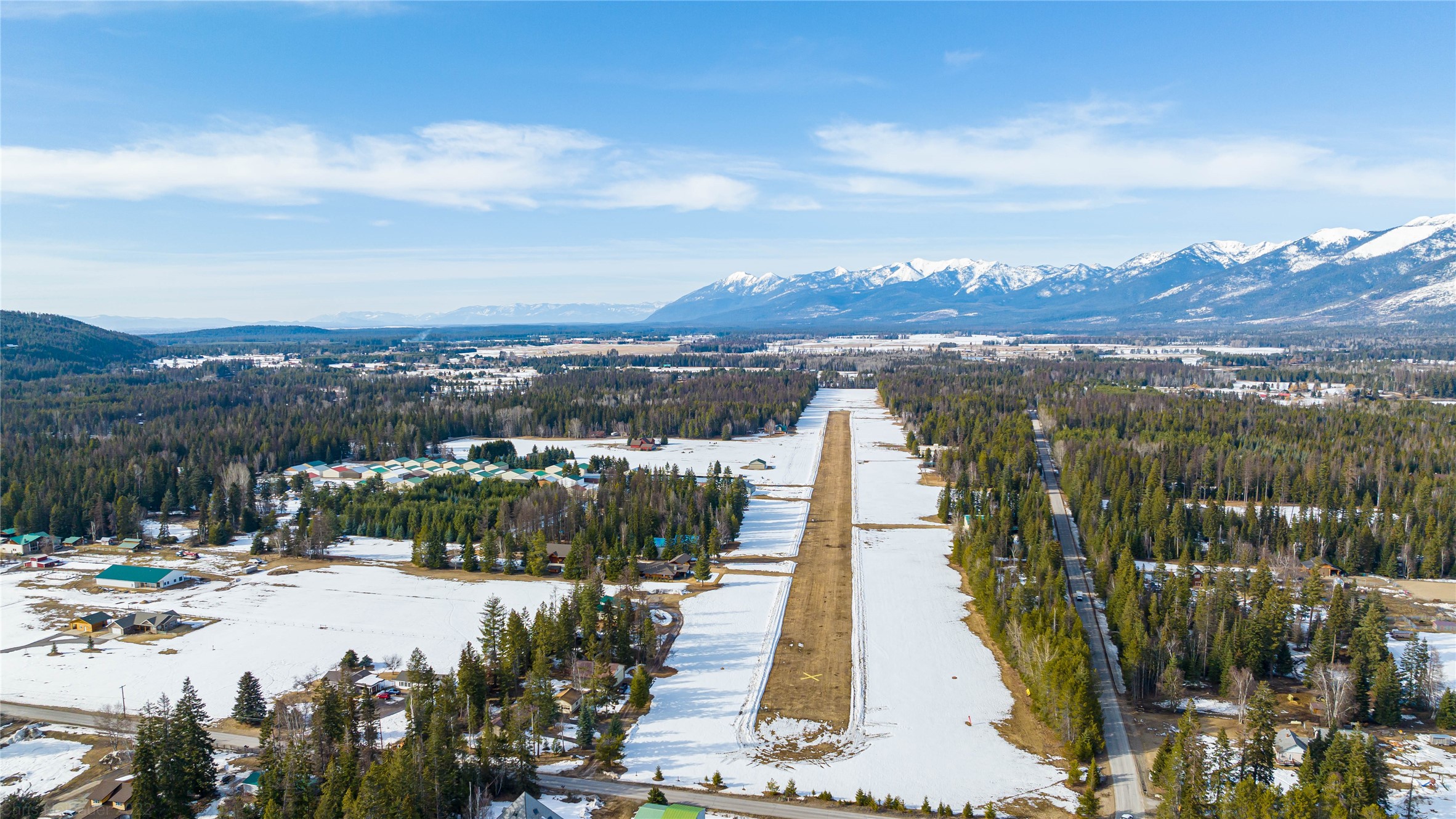 315 Ferndale Drive Lot 24