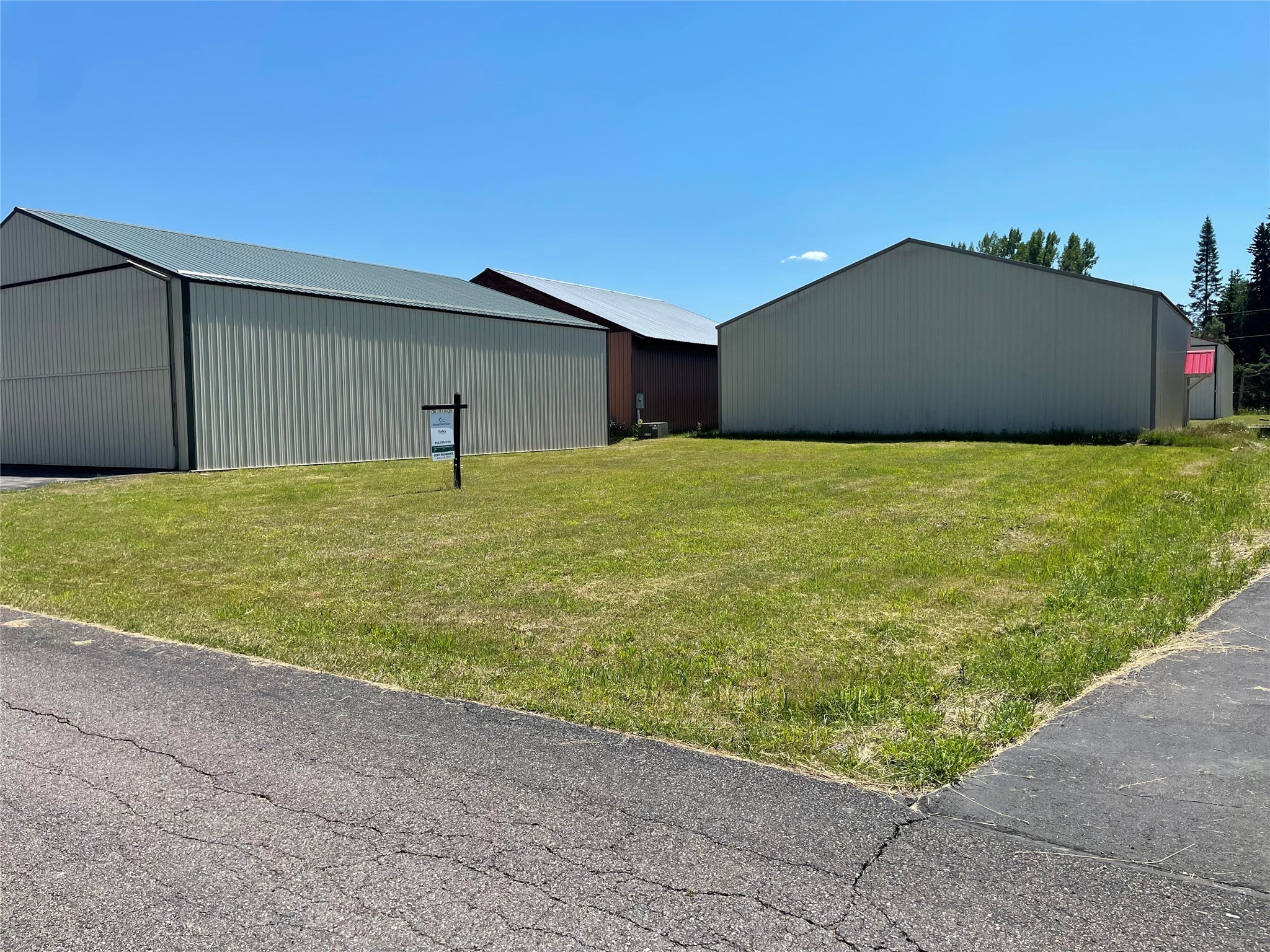 315 Ferndale Drive Lot 24