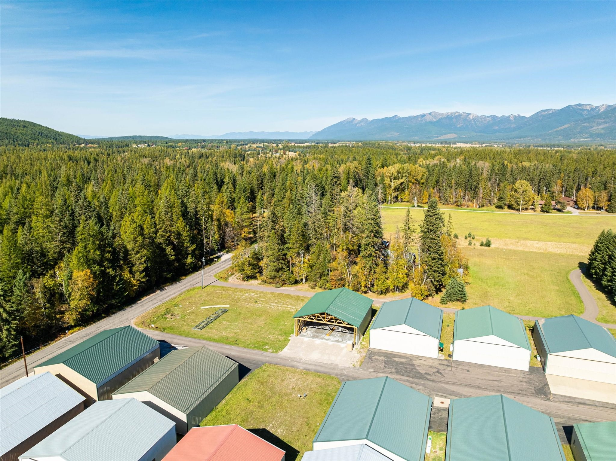 315 Ferndale Drive Lot 24