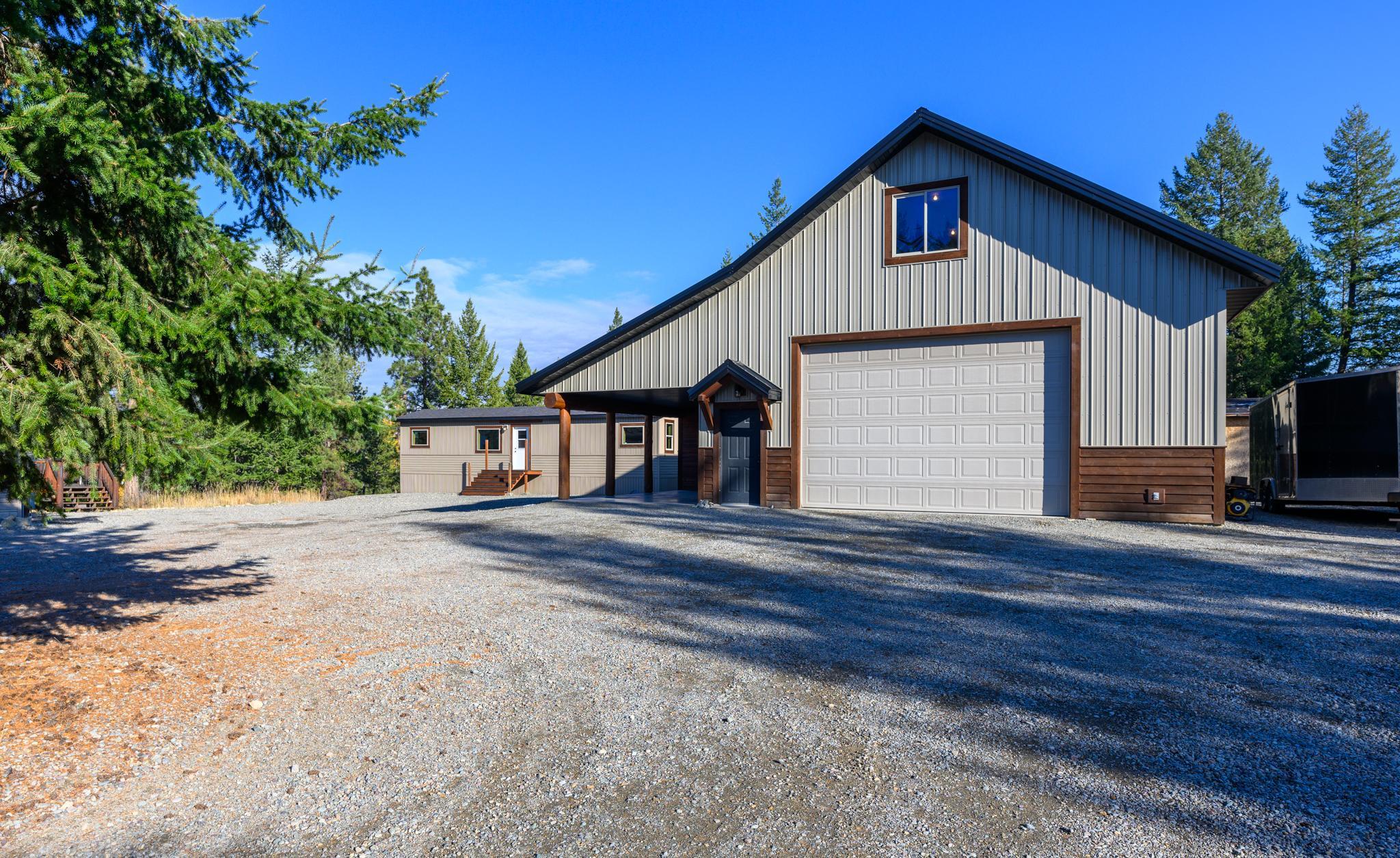 6877 Black Lake Road