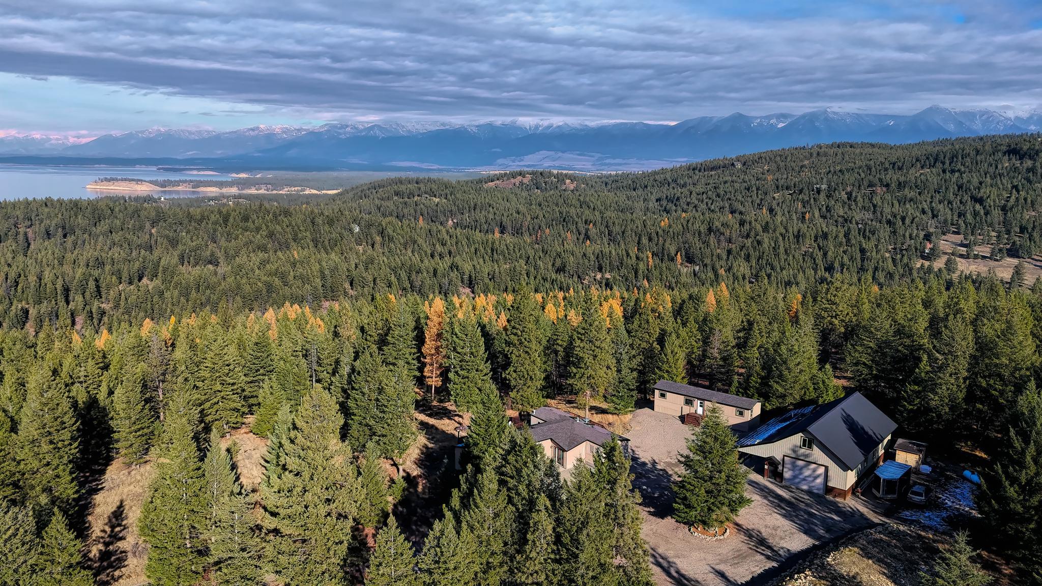 6877 Black Lake Road