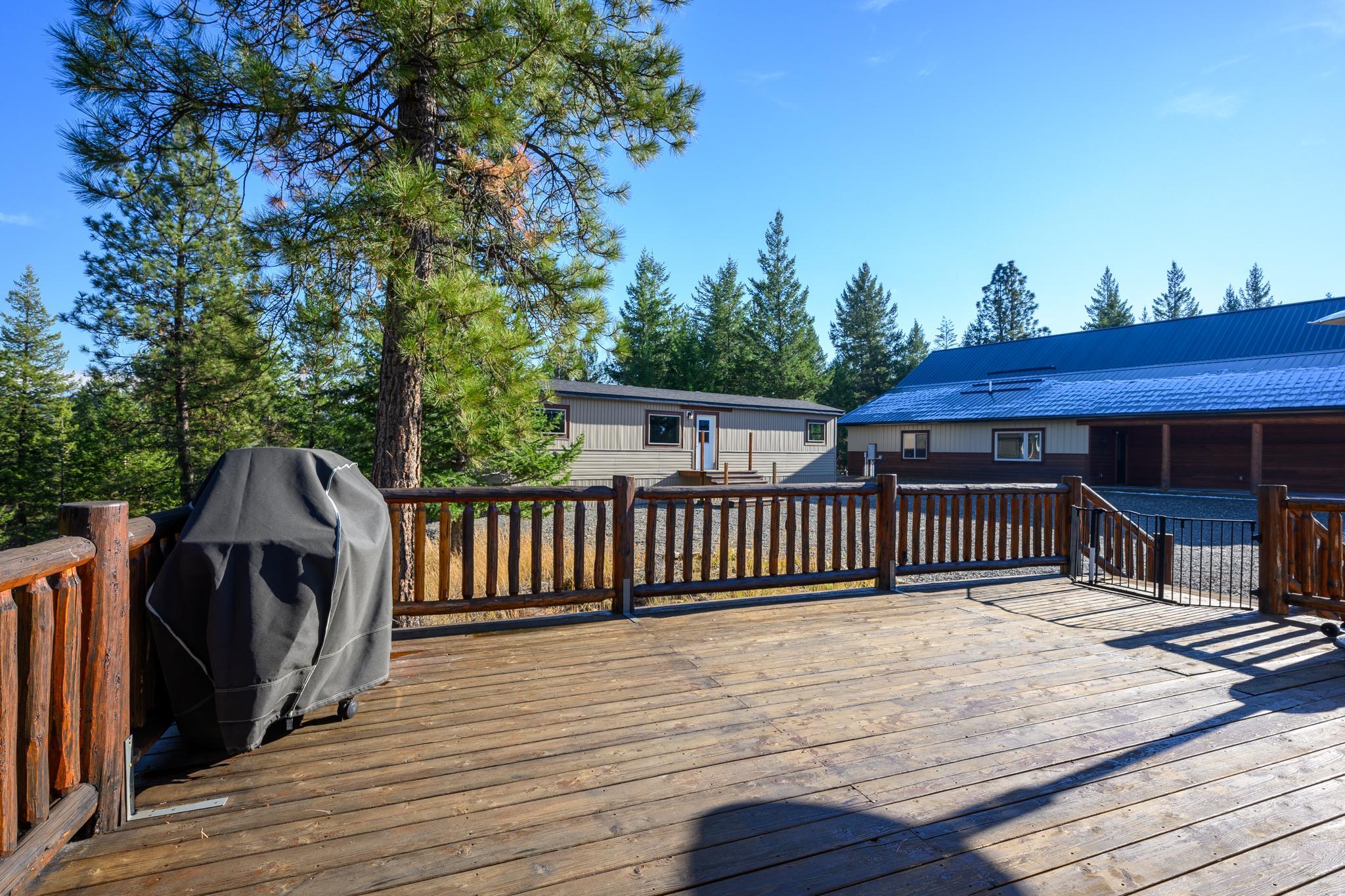6877 Black Lake Road