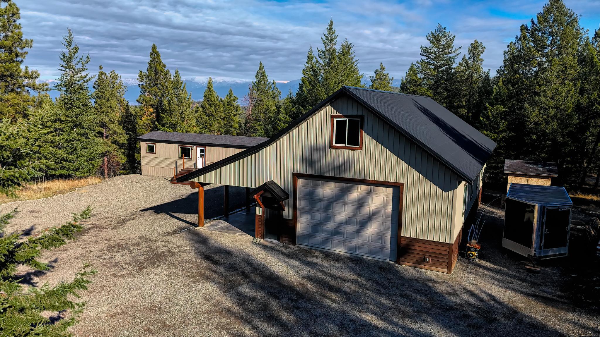 6877 Black Lake Road