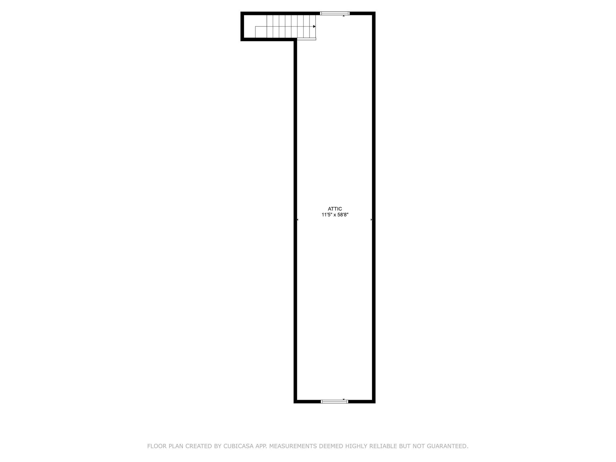 6877 Black Lake Road