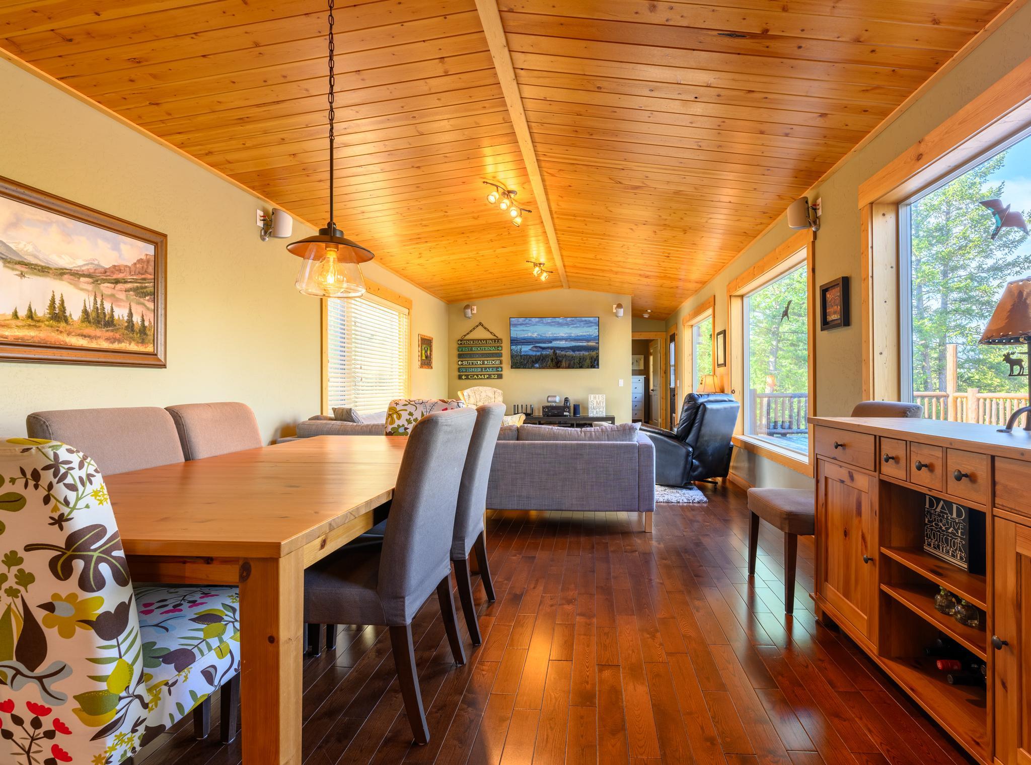 6877 Black Lake Road