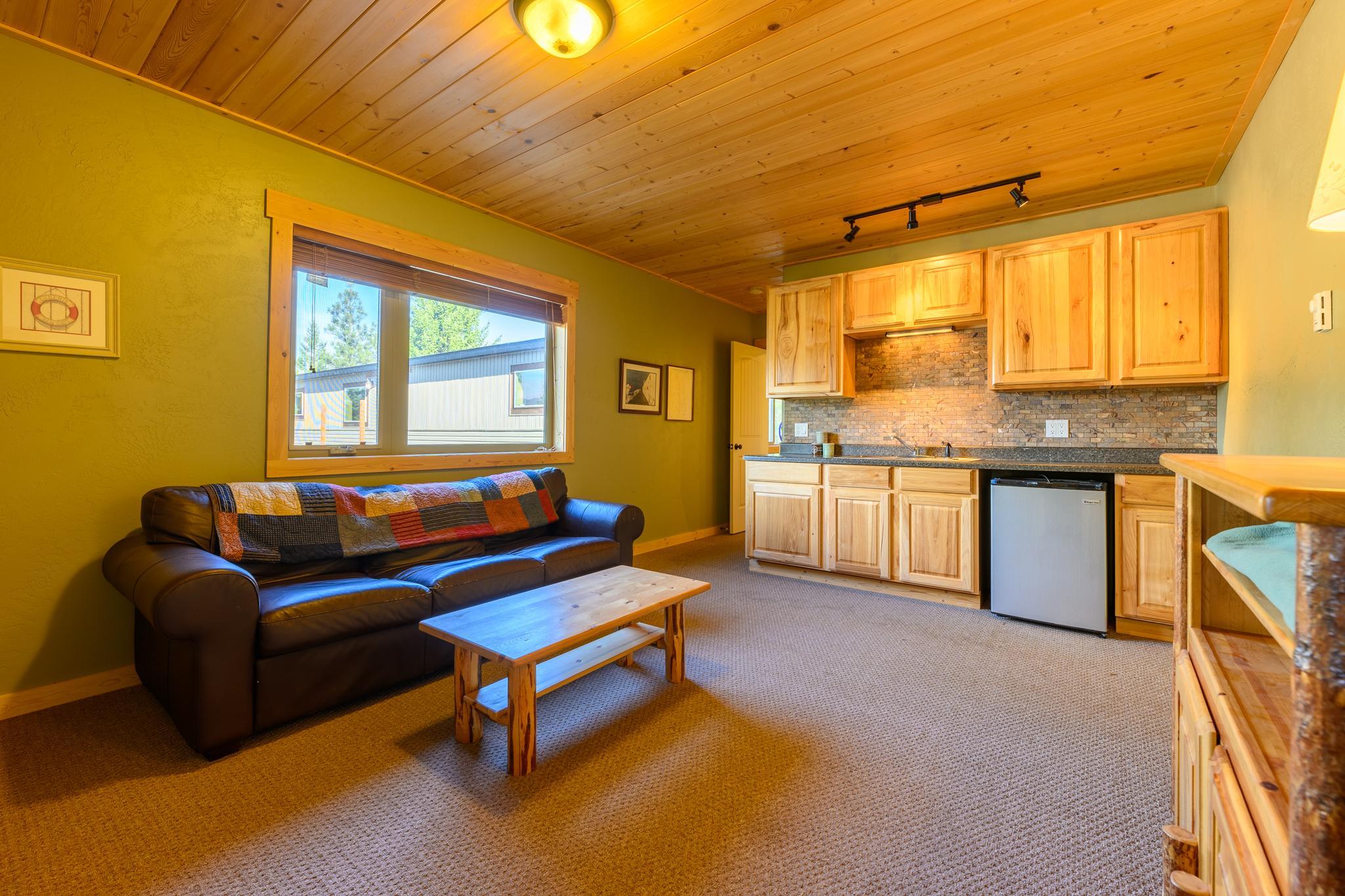 6877 Black Lake Road