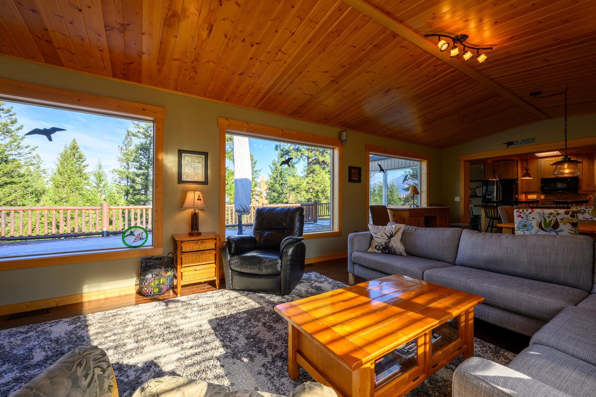 6877 Black Lake Road