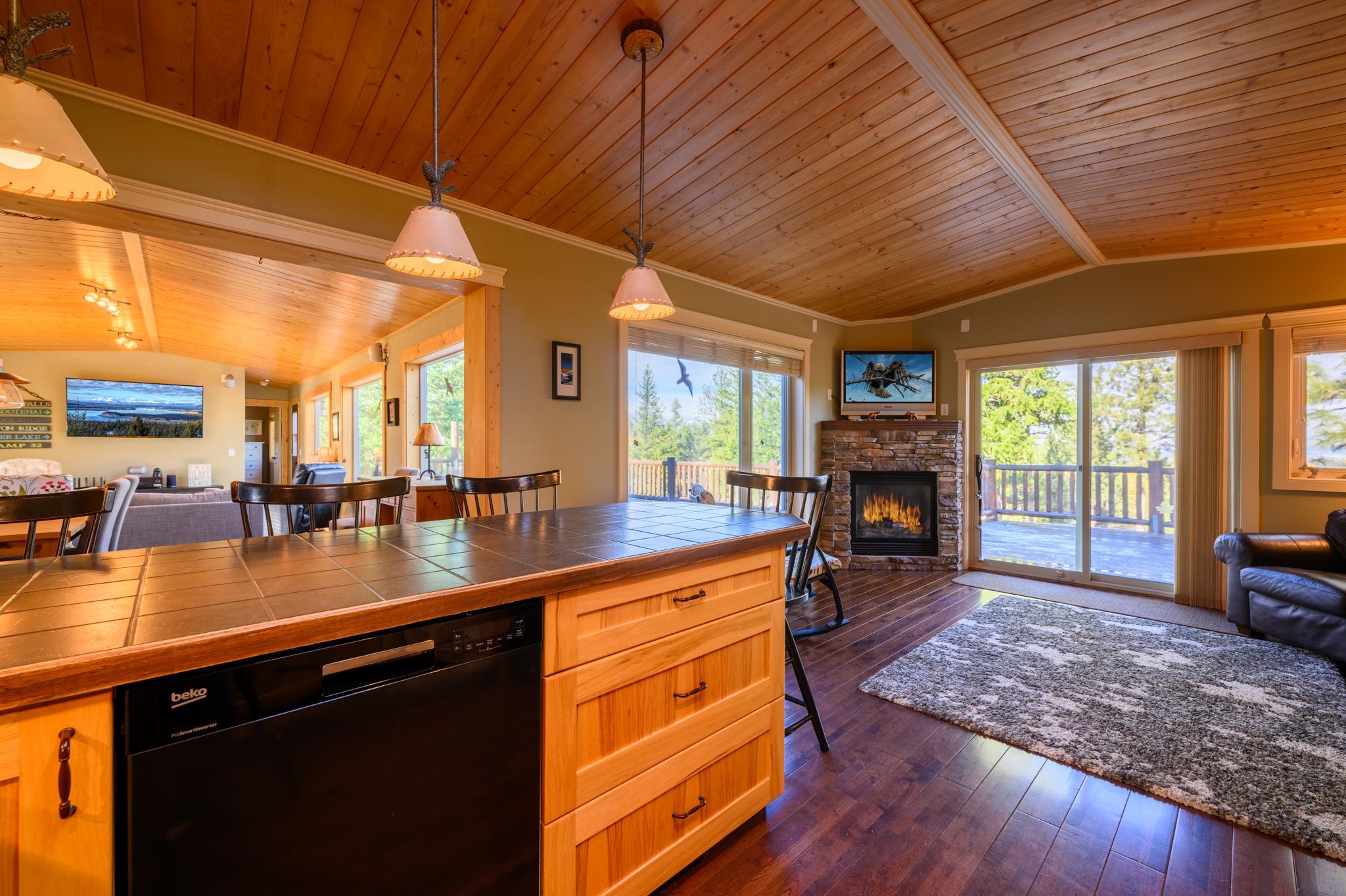 6877 Black Lake Road