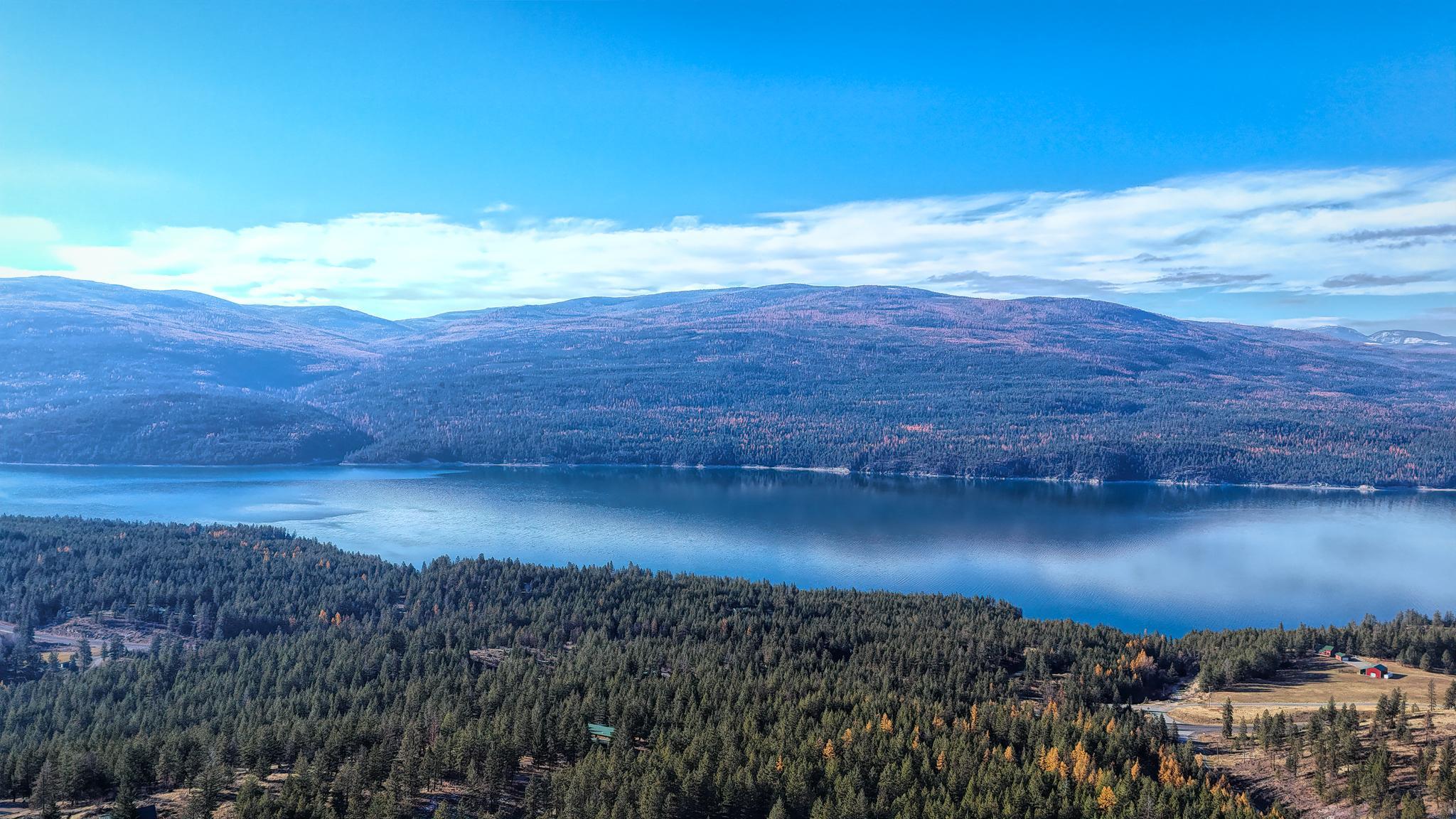 6877 Black Lake Road