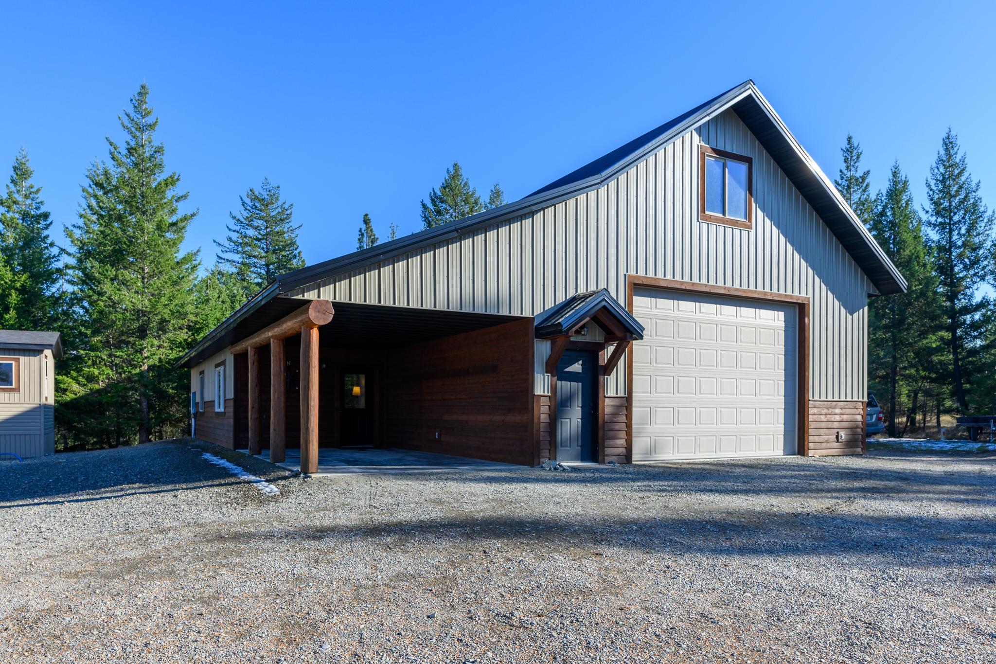 6877 Black Lake Road