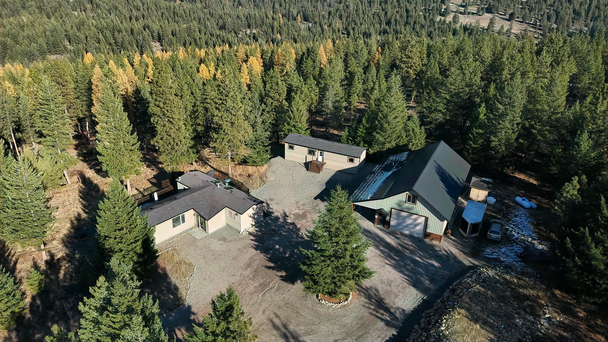 6877 Black Lake Road