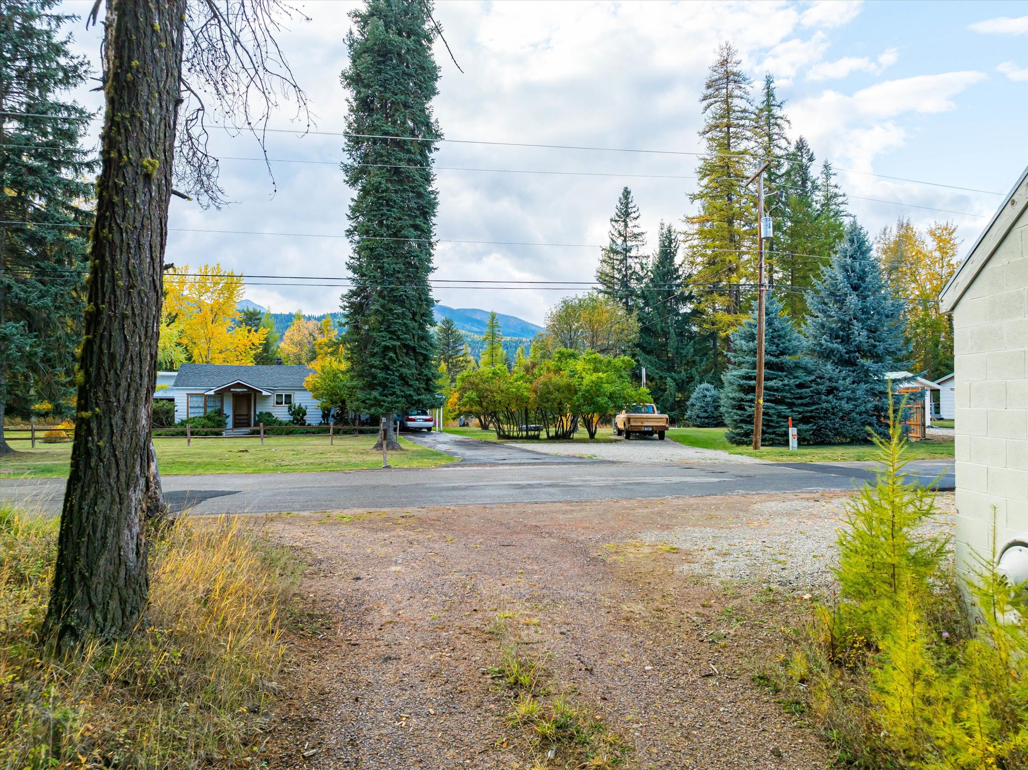 Lot 1 Cabinet Heights Road