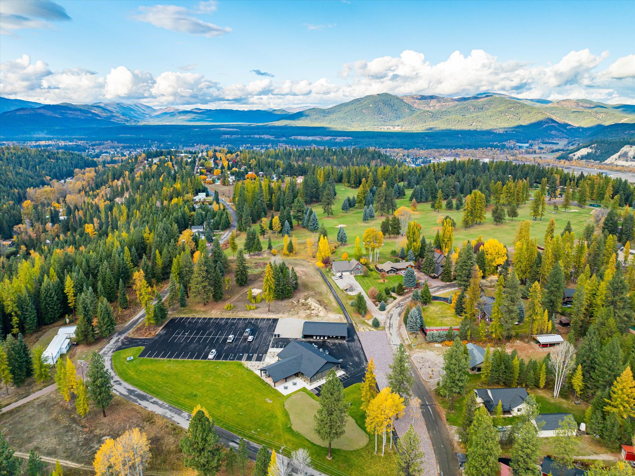 Lot 1 Cabinet Heights Road