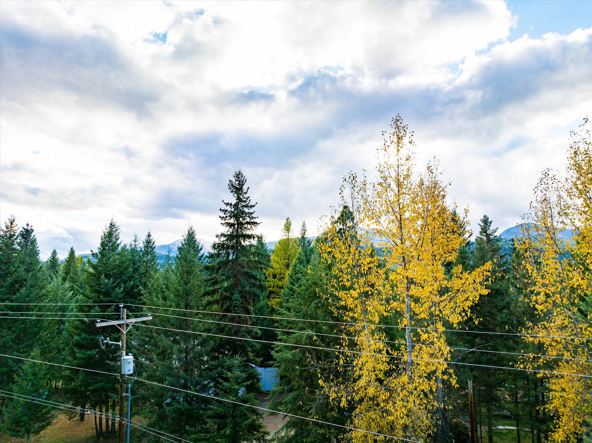 Lot 3 Cabinet Heights Road