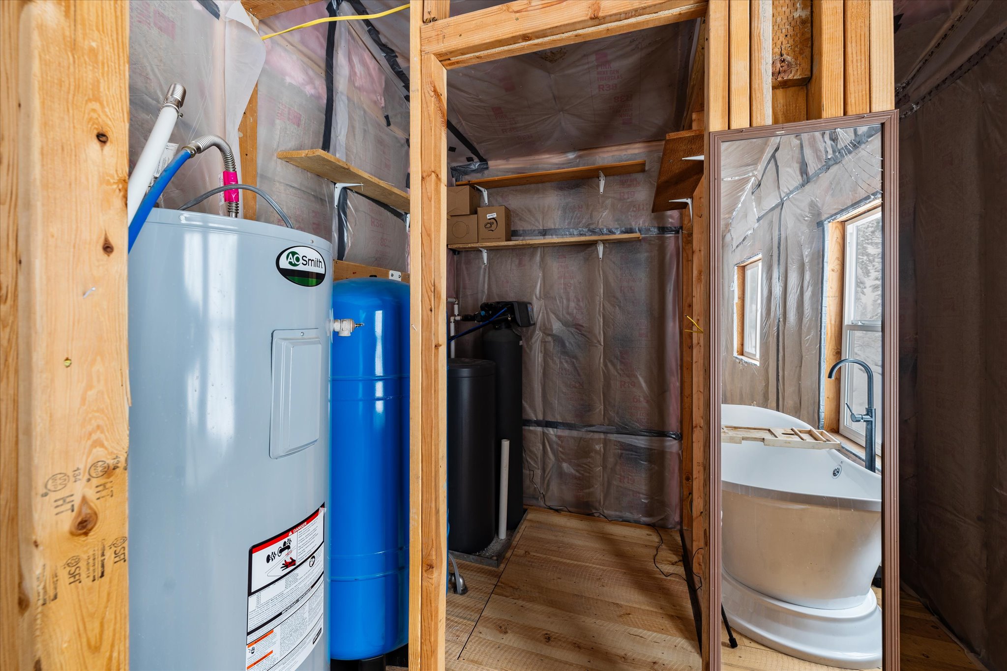 703 Tobacco Valley View Road