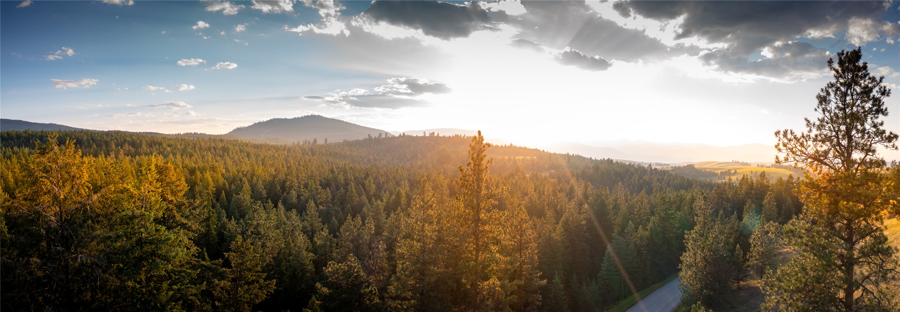 NHN Othorp Lake Road Parcel 3