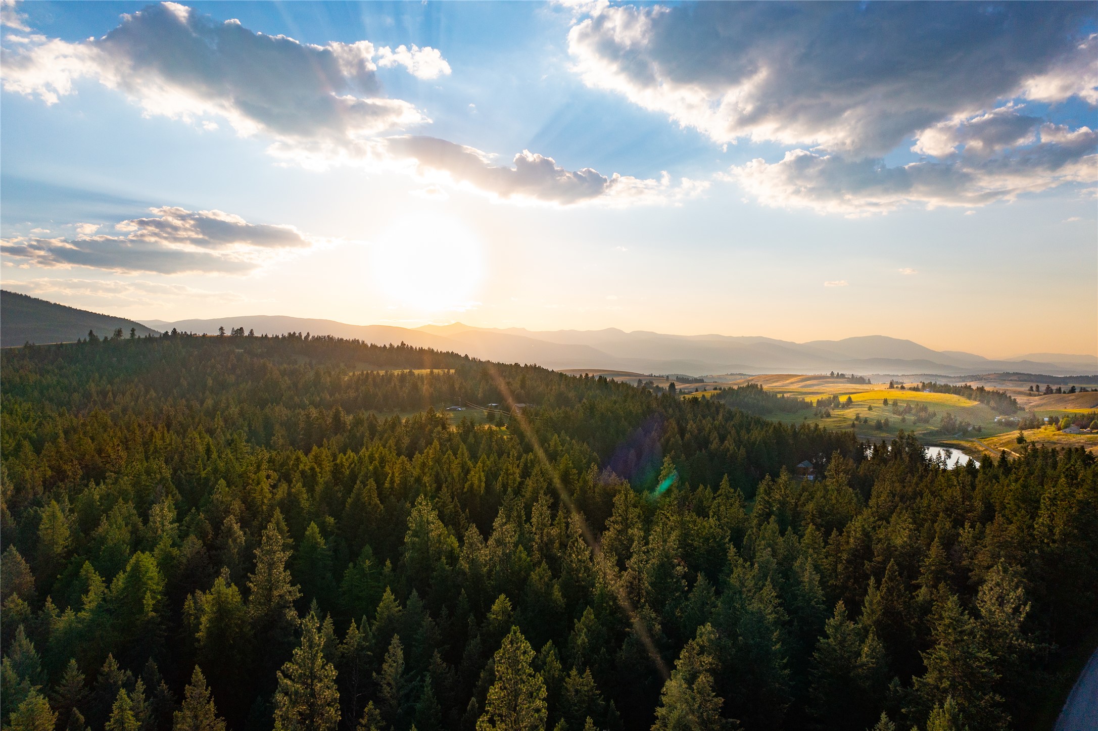 NHN Othorp Lake Road Parcel 3