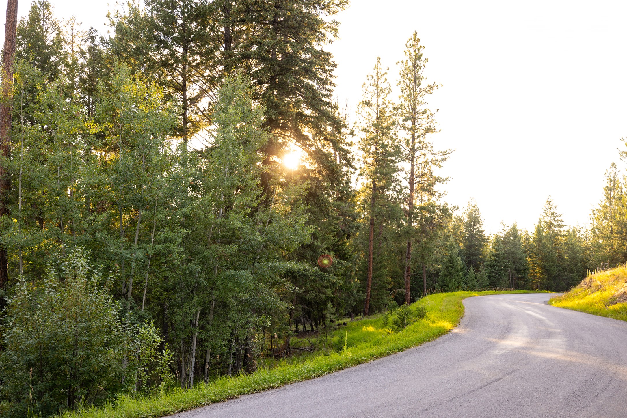 NHN Othorp Lake Road Parcel 3