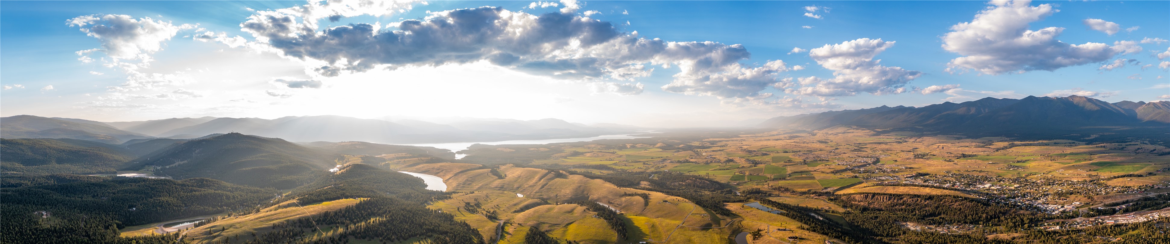 NHN Othorp Lake Road Parcel 3