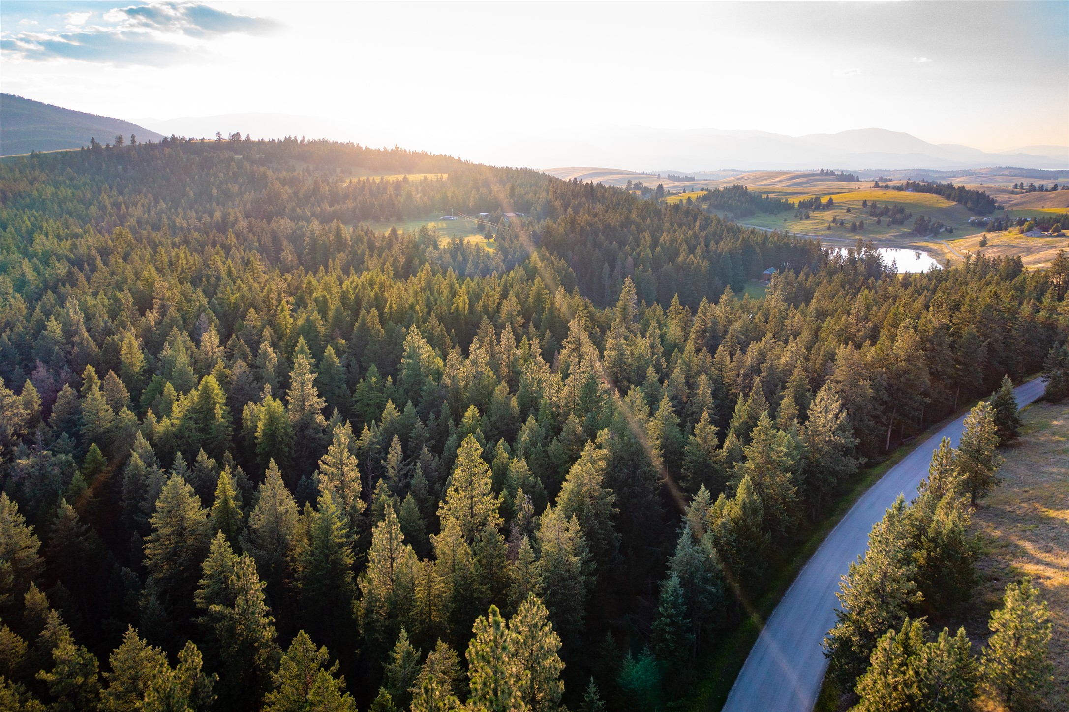 NHN Othorp Lake Road Parcel 3