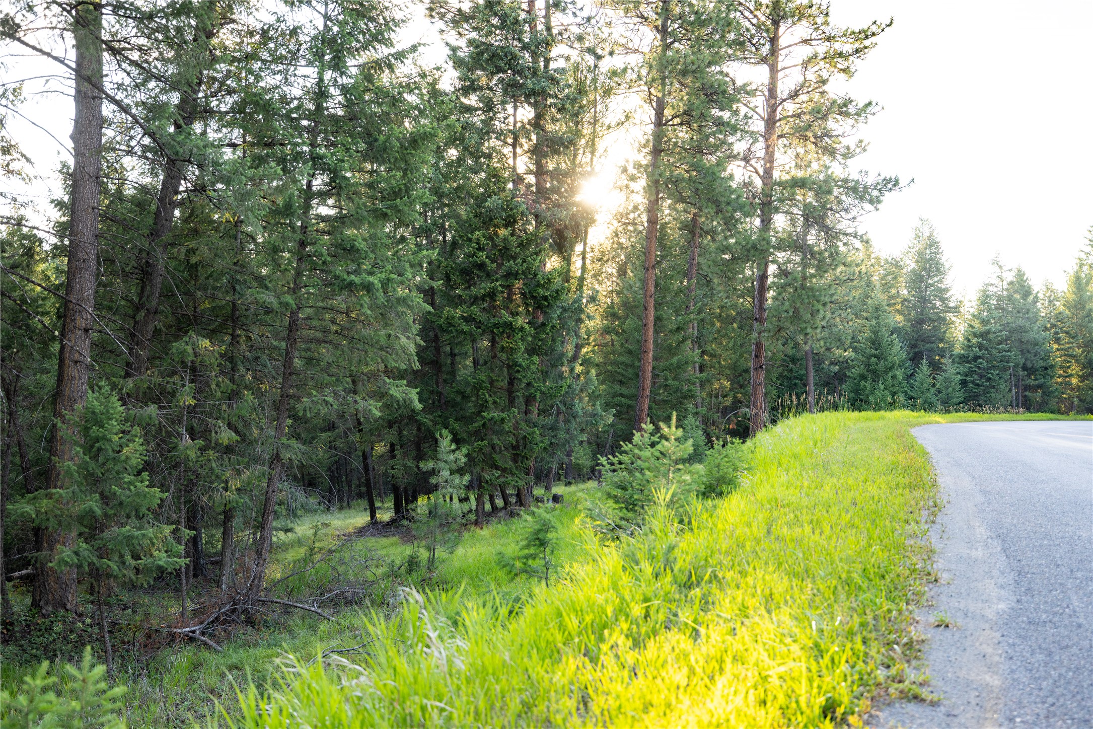 NHN Othorp Lake Road Parcel 3