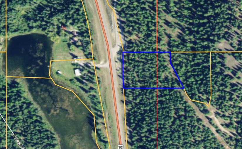 5223 Us Highway 93 S Parcel A