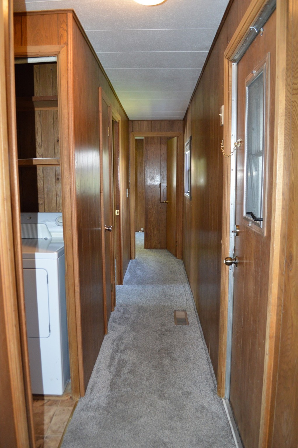 627 E Evergreen Drive