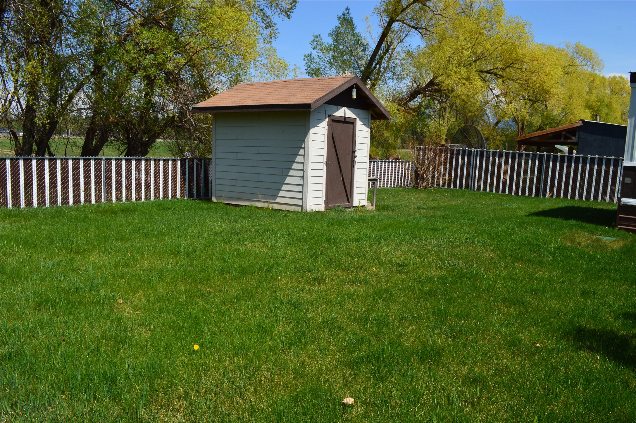 627 E Evergreen Drive