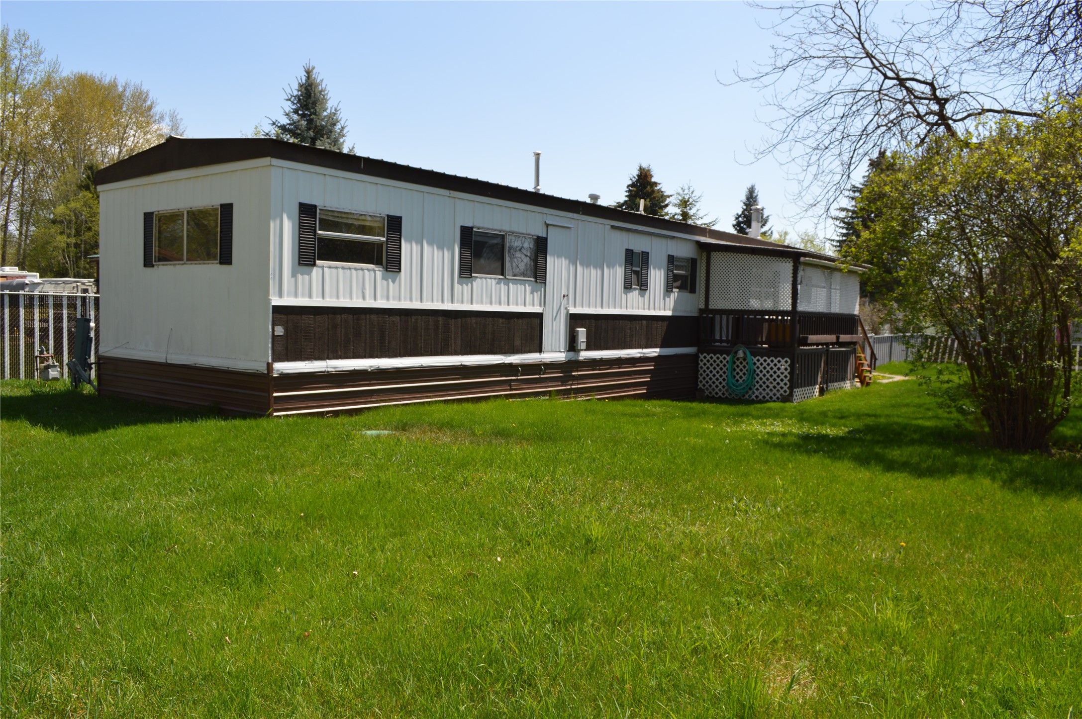 627 E Evergreen Drive