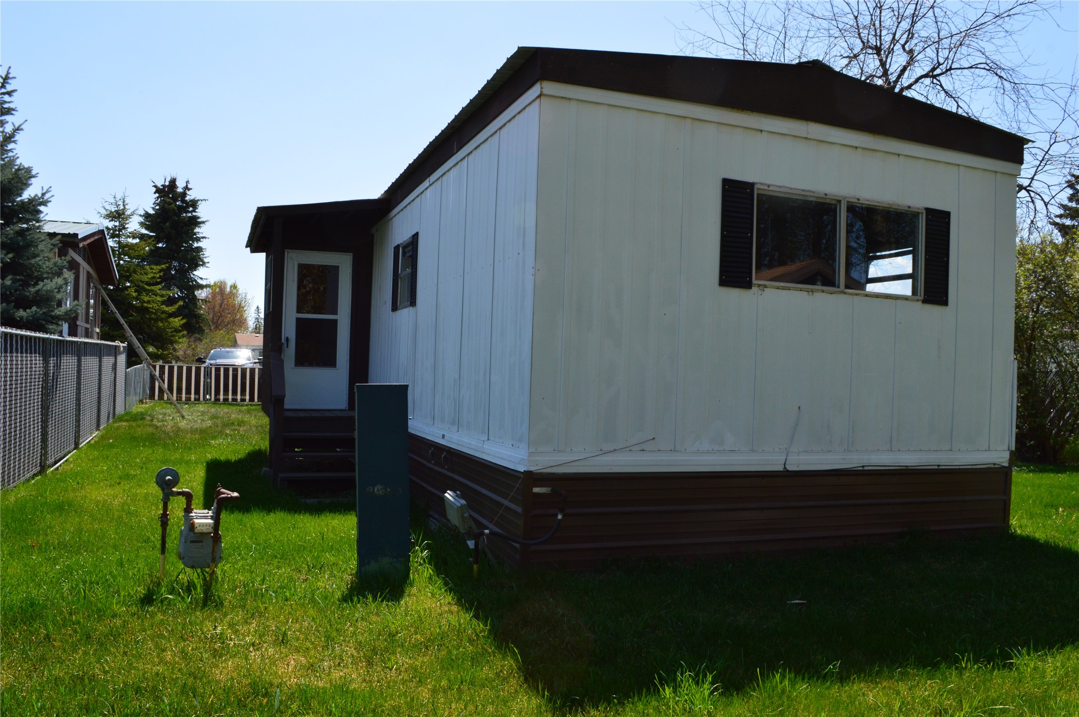 627 E Evergreen Drive