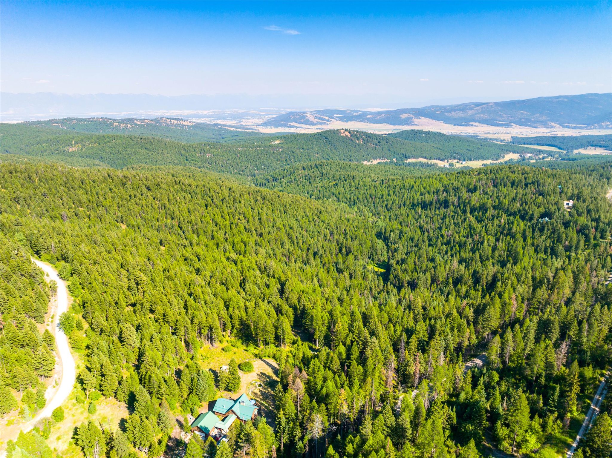 2255 Ashley Lake Road