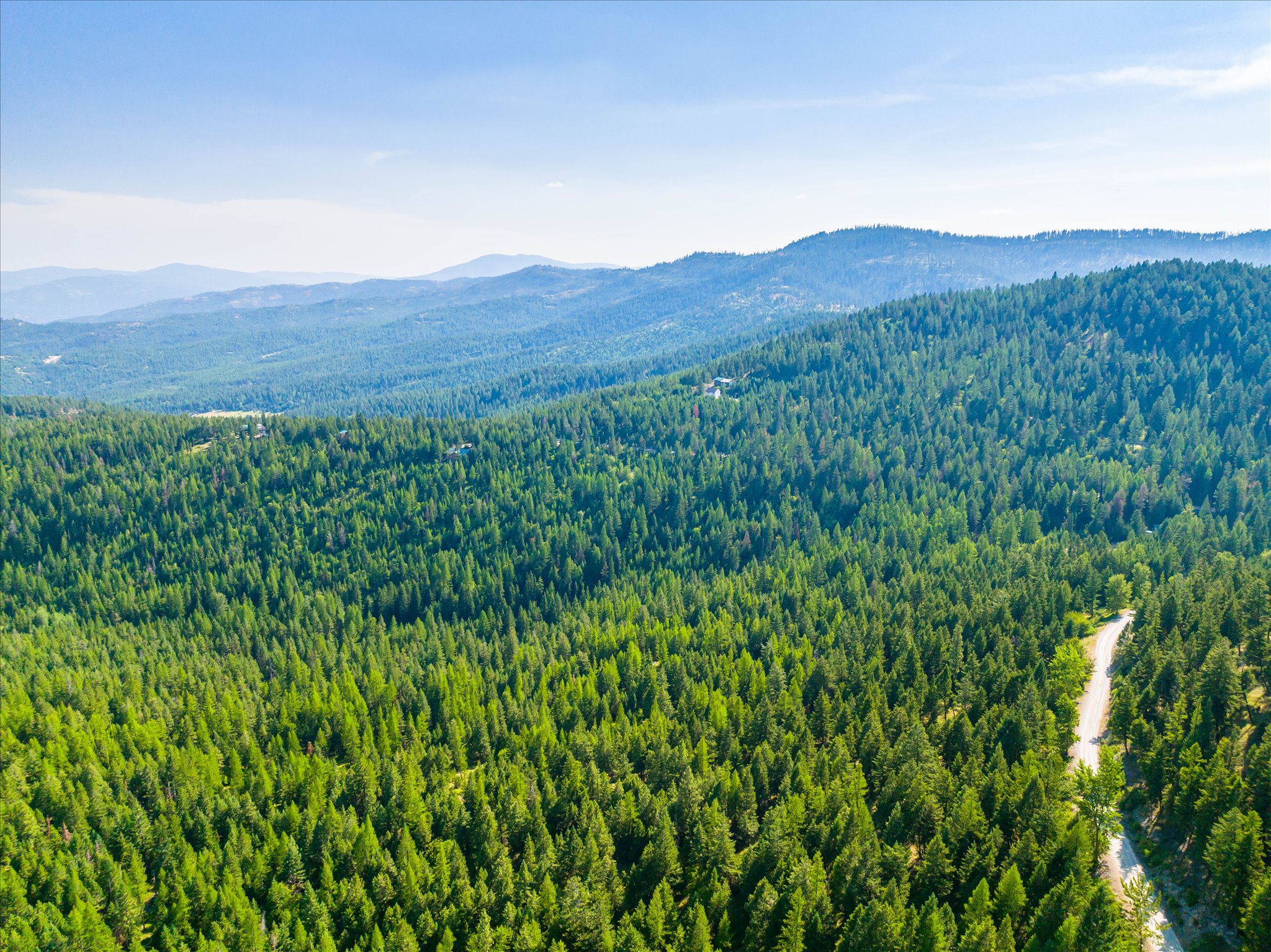 2255 Ashley Lake Road