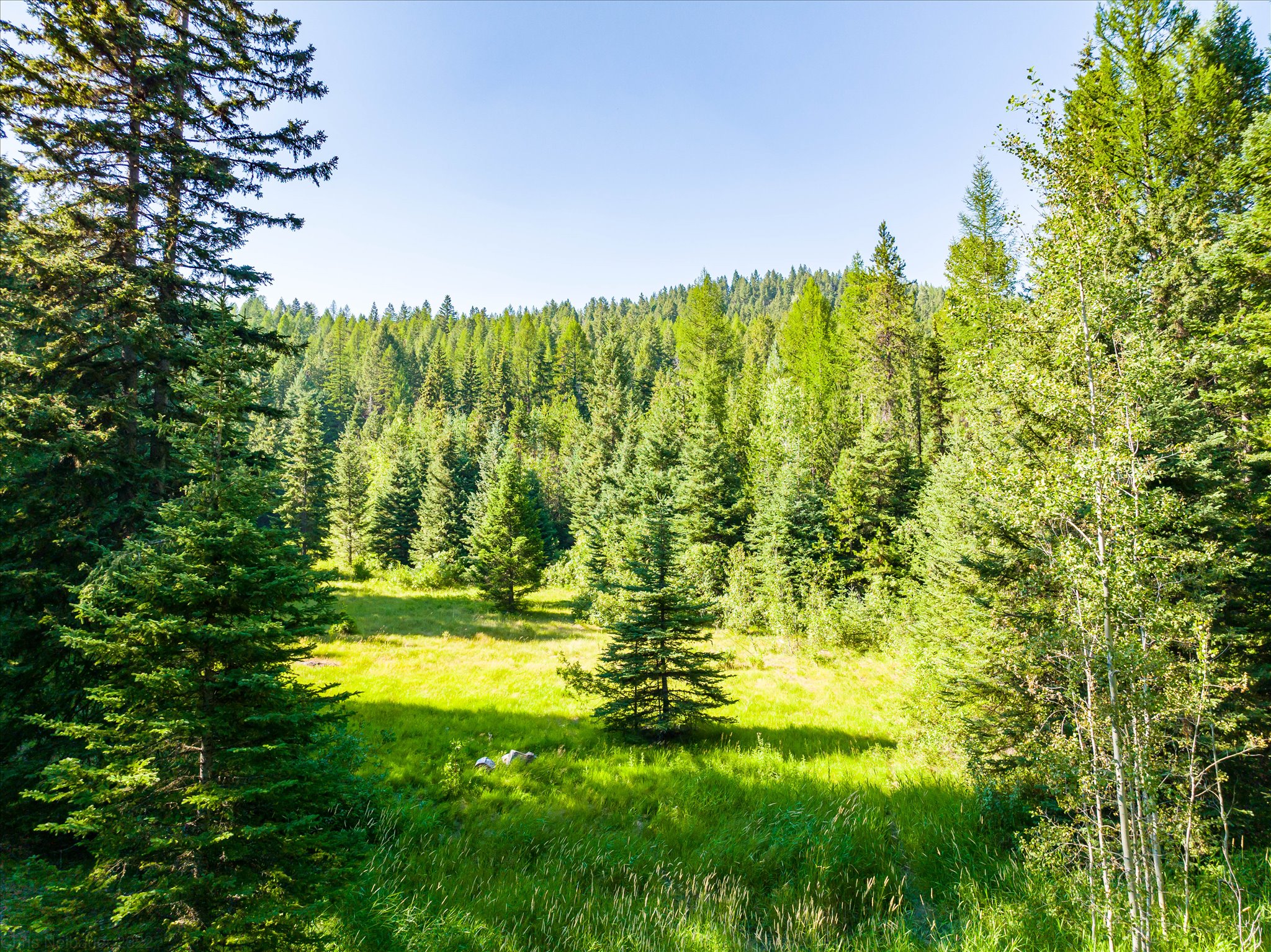 2255 Ashley Lake Road