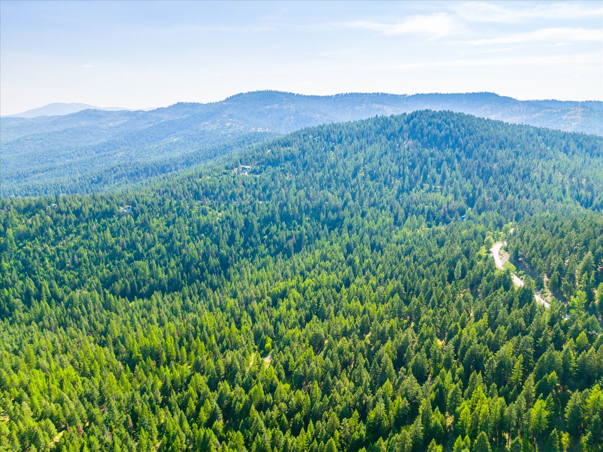 2255 Ashley Lake Road