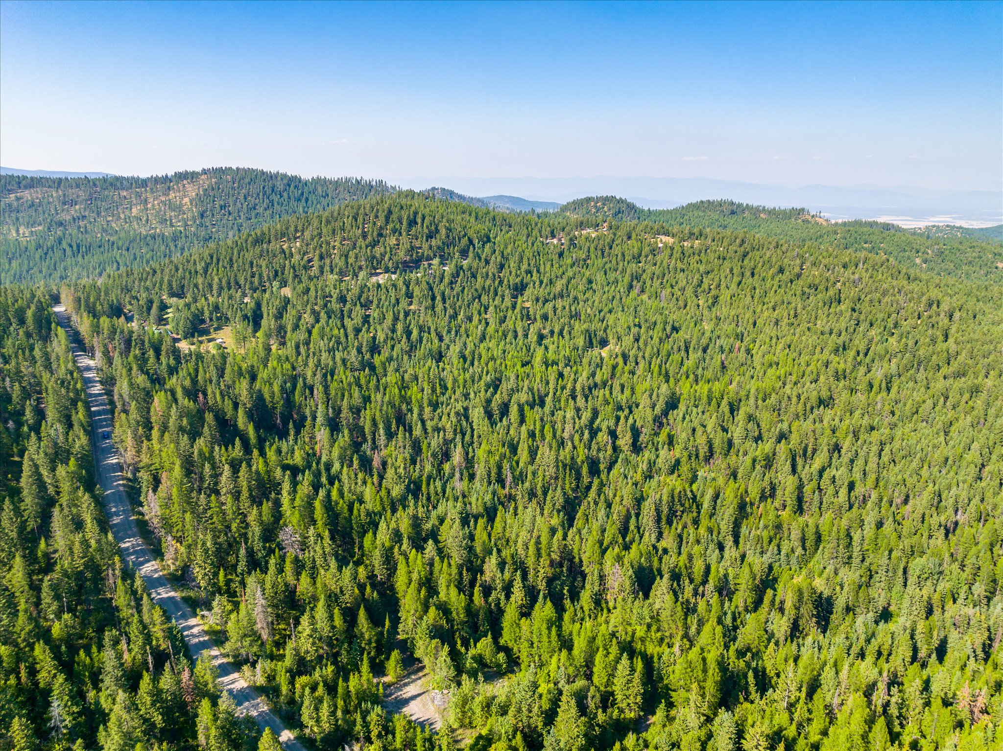 2255 Ashley Lake Road