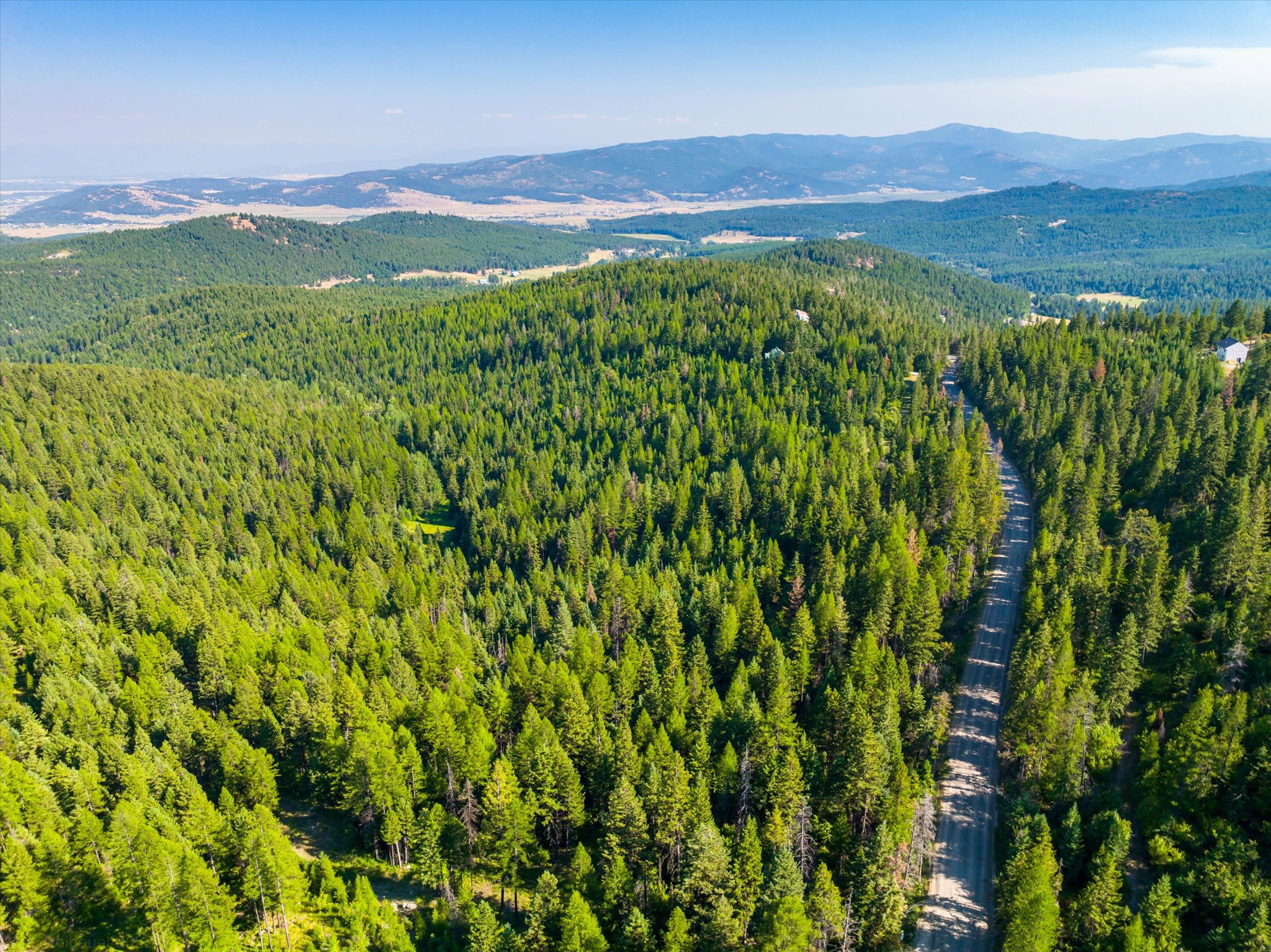 2255 Ashley Lake Road