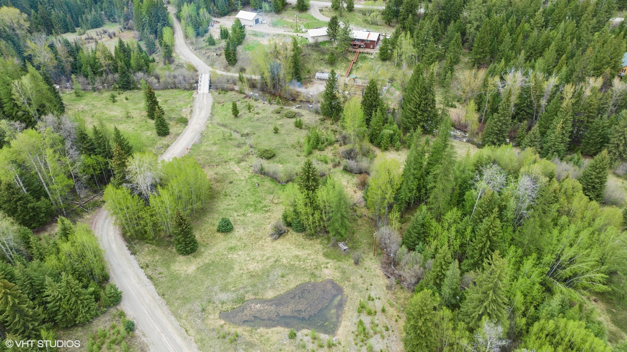 123 Tamarack Lane