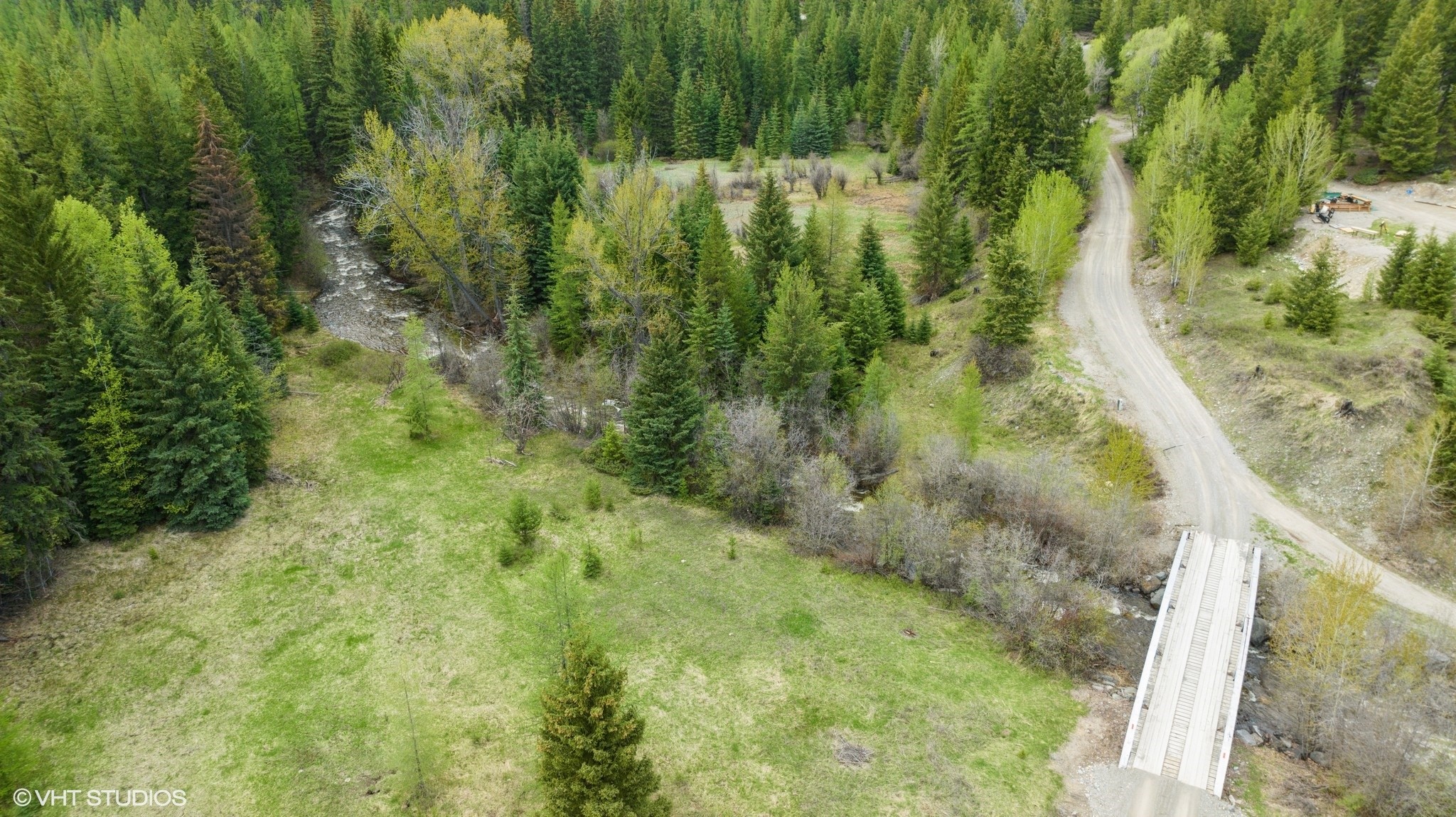 123 Tamarack Lane