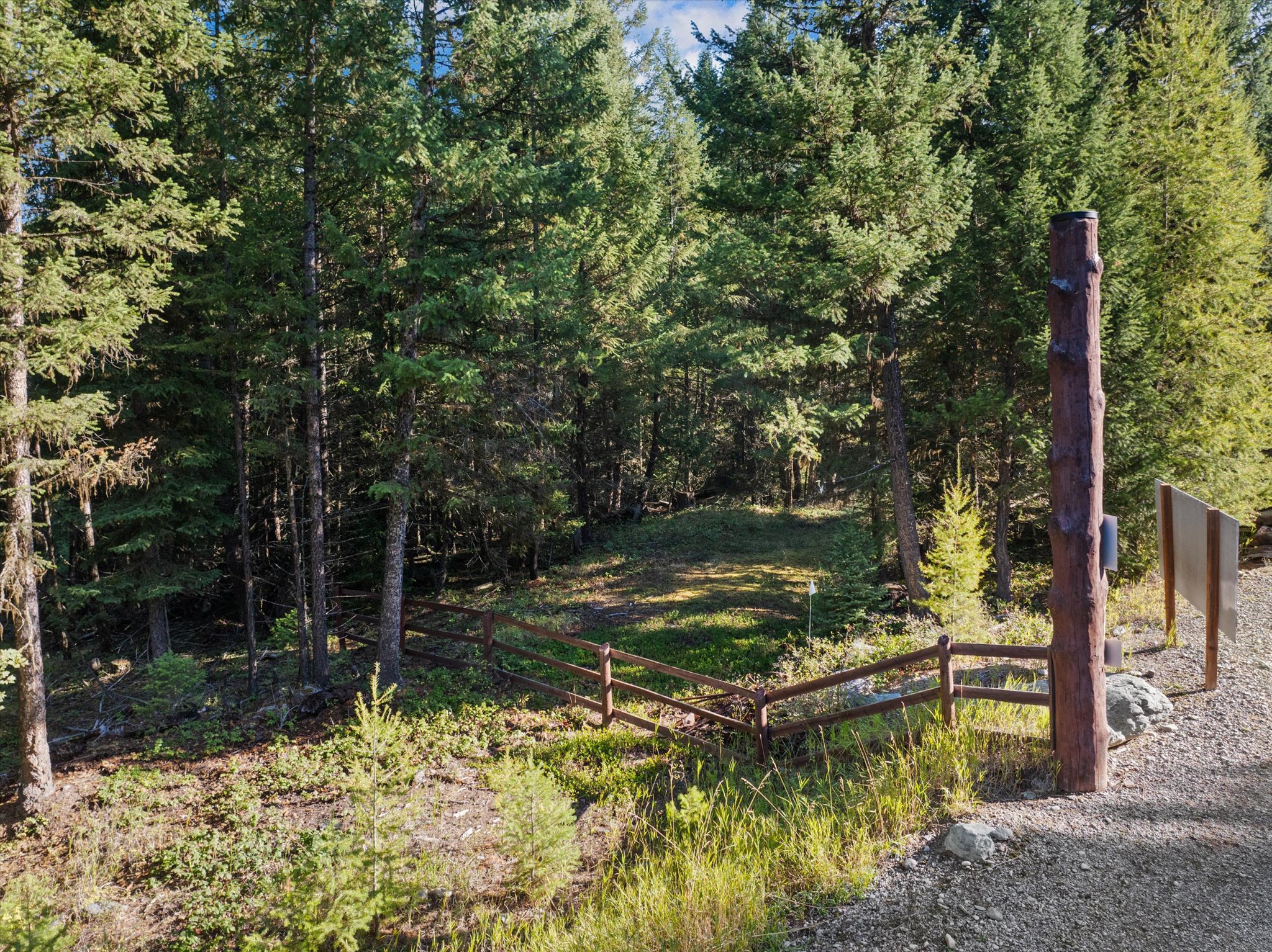 123 Tamarack Lane