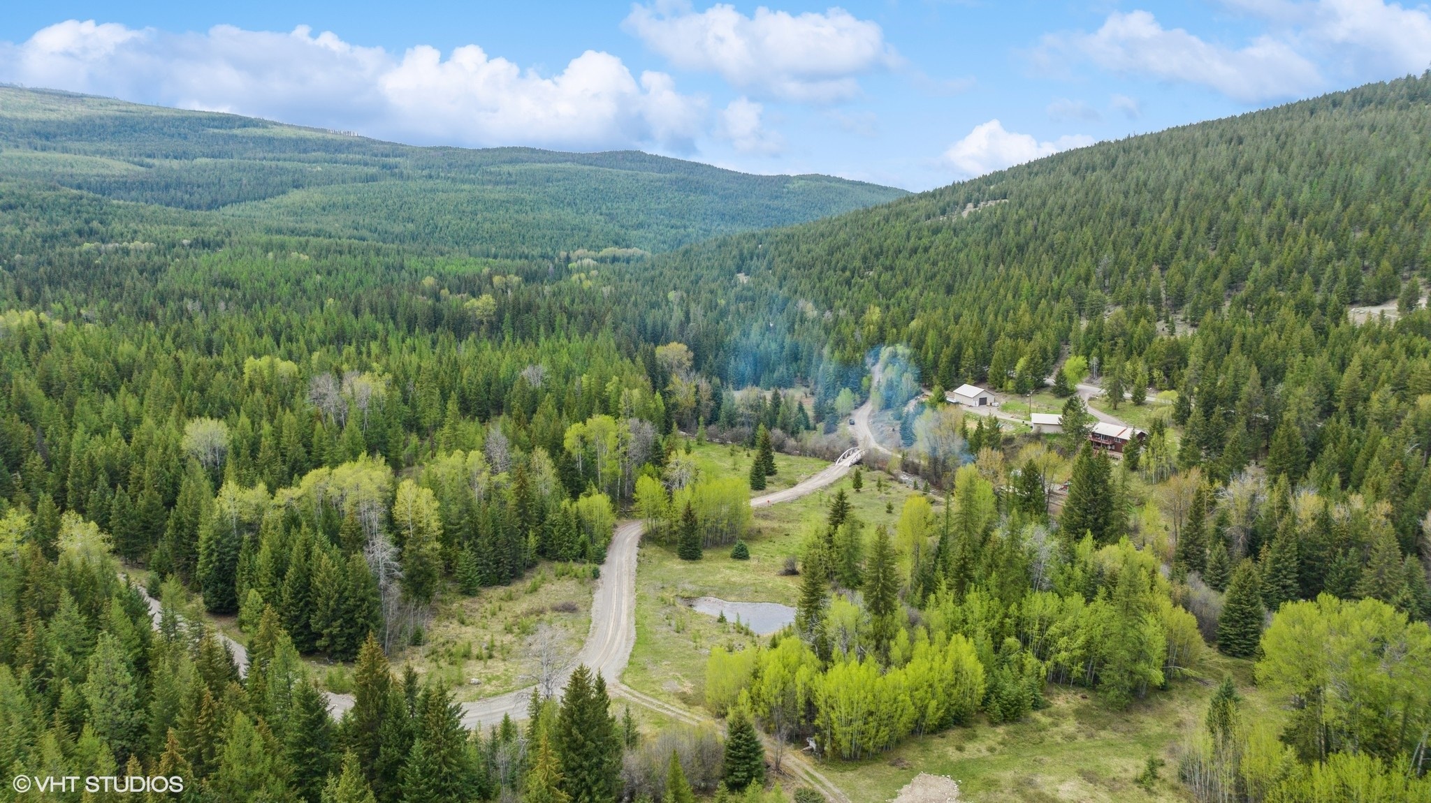 123 Tamarack Lane