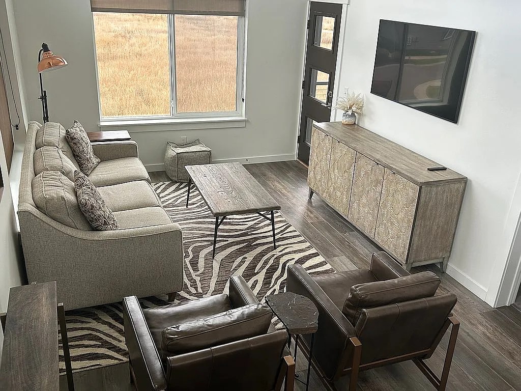 83 Elderberry Loop A