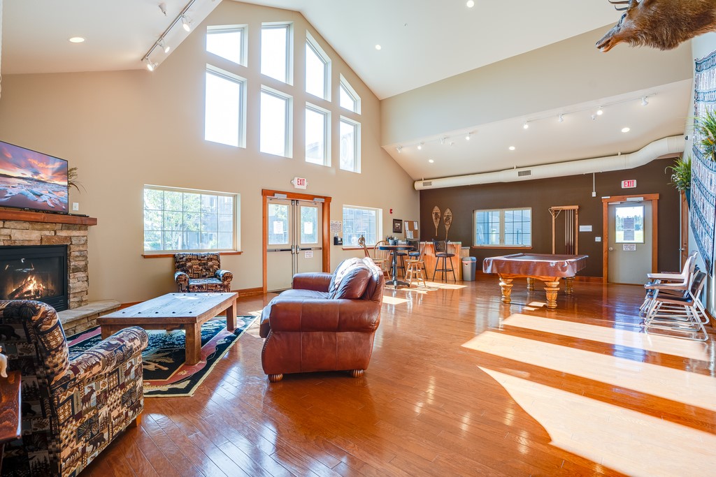 83 Elderberry Loop A