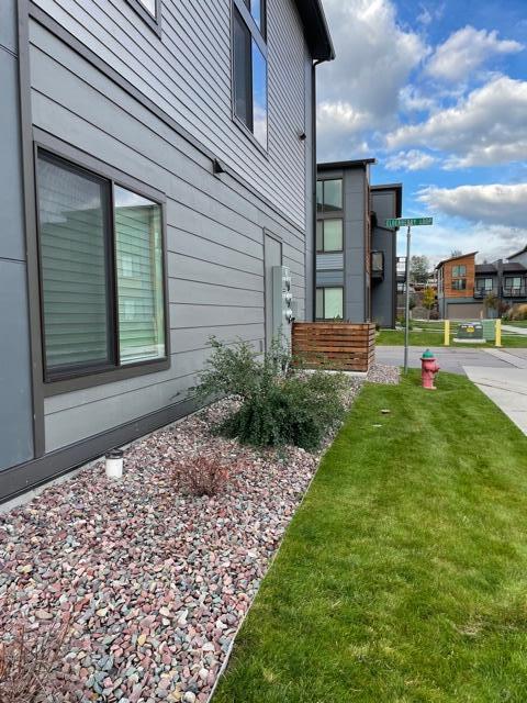 83 Elderberry Loop A