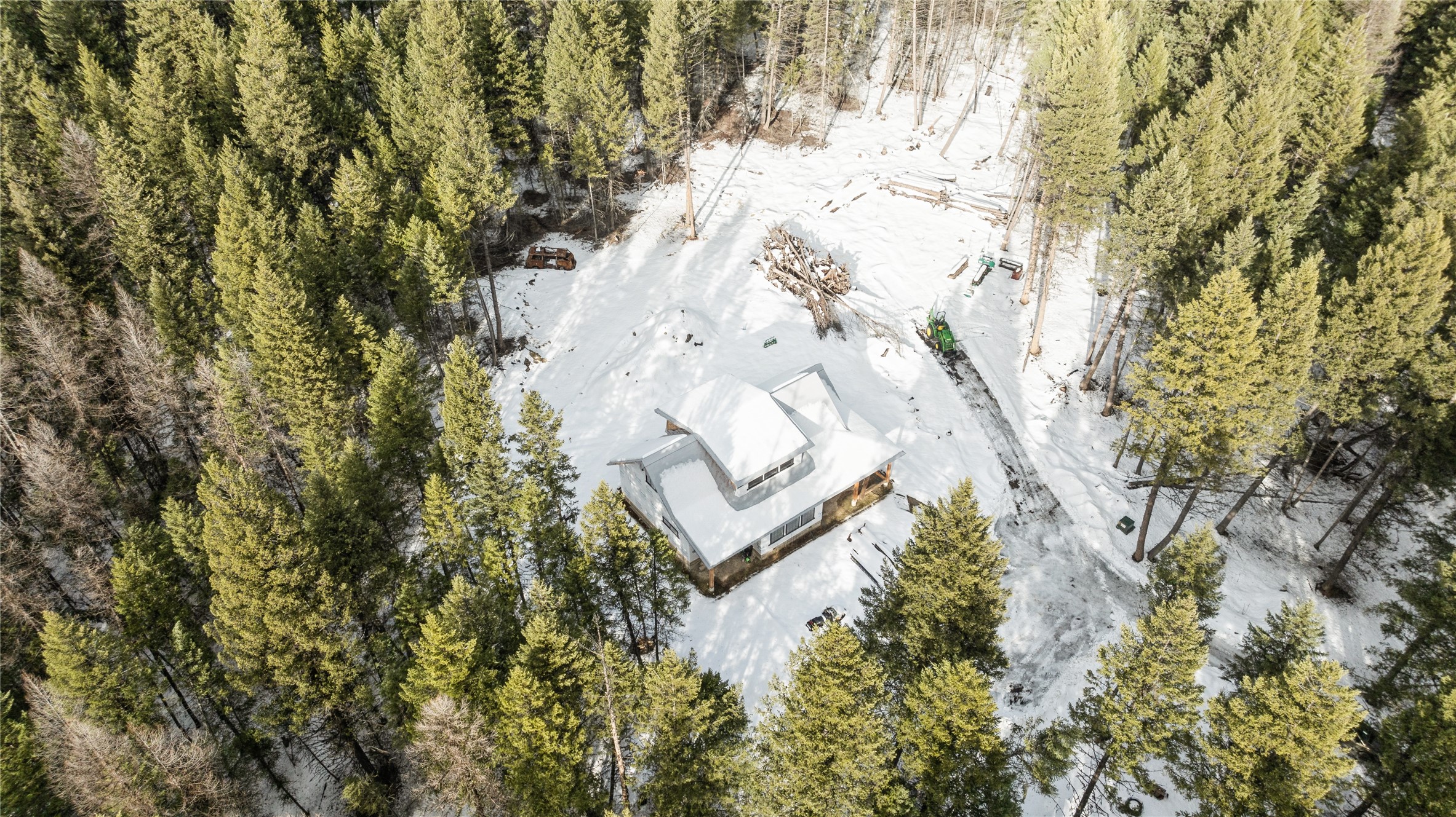6544 Meadow Creek Road