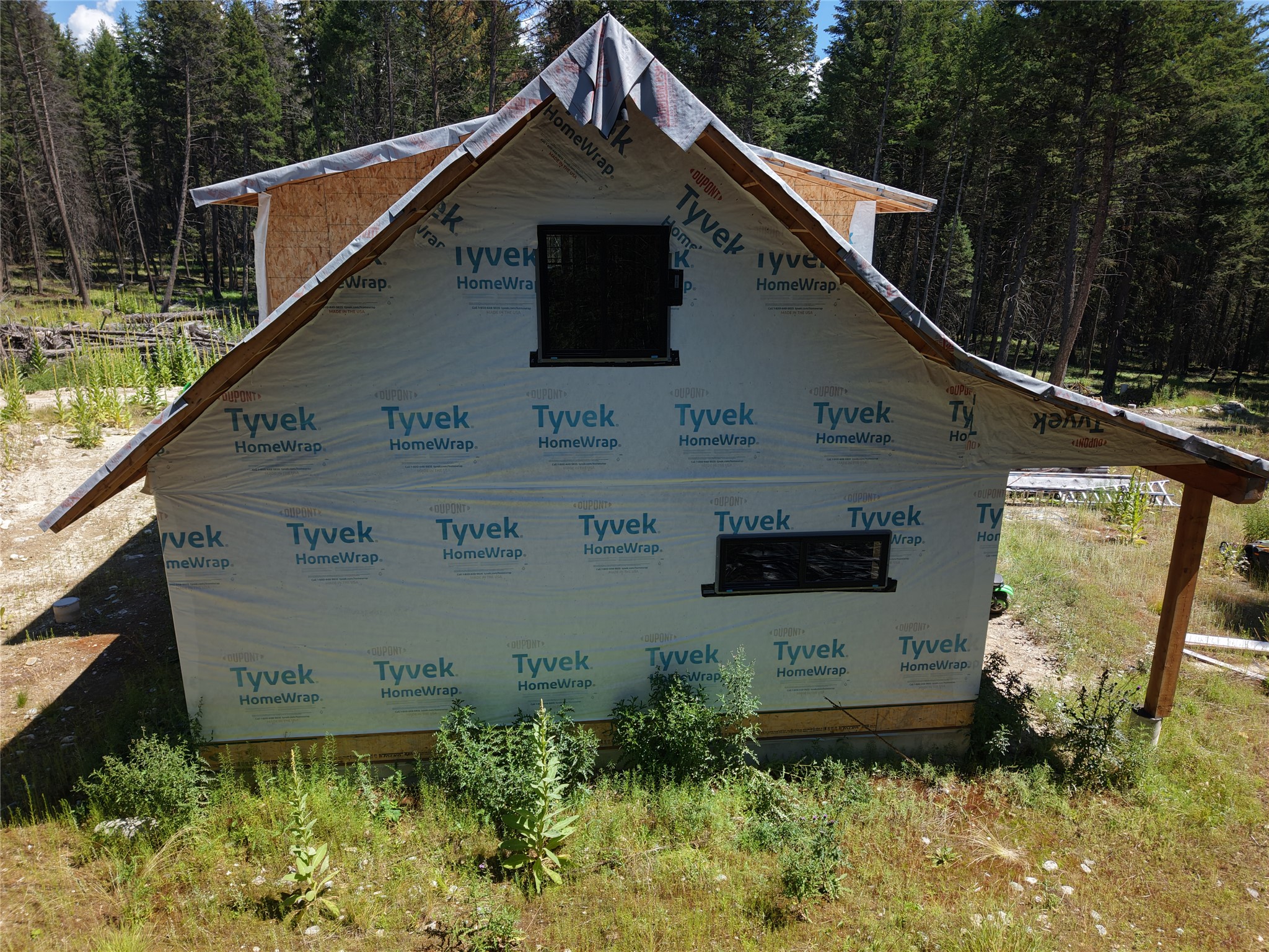 6544 Meadow Creek Road