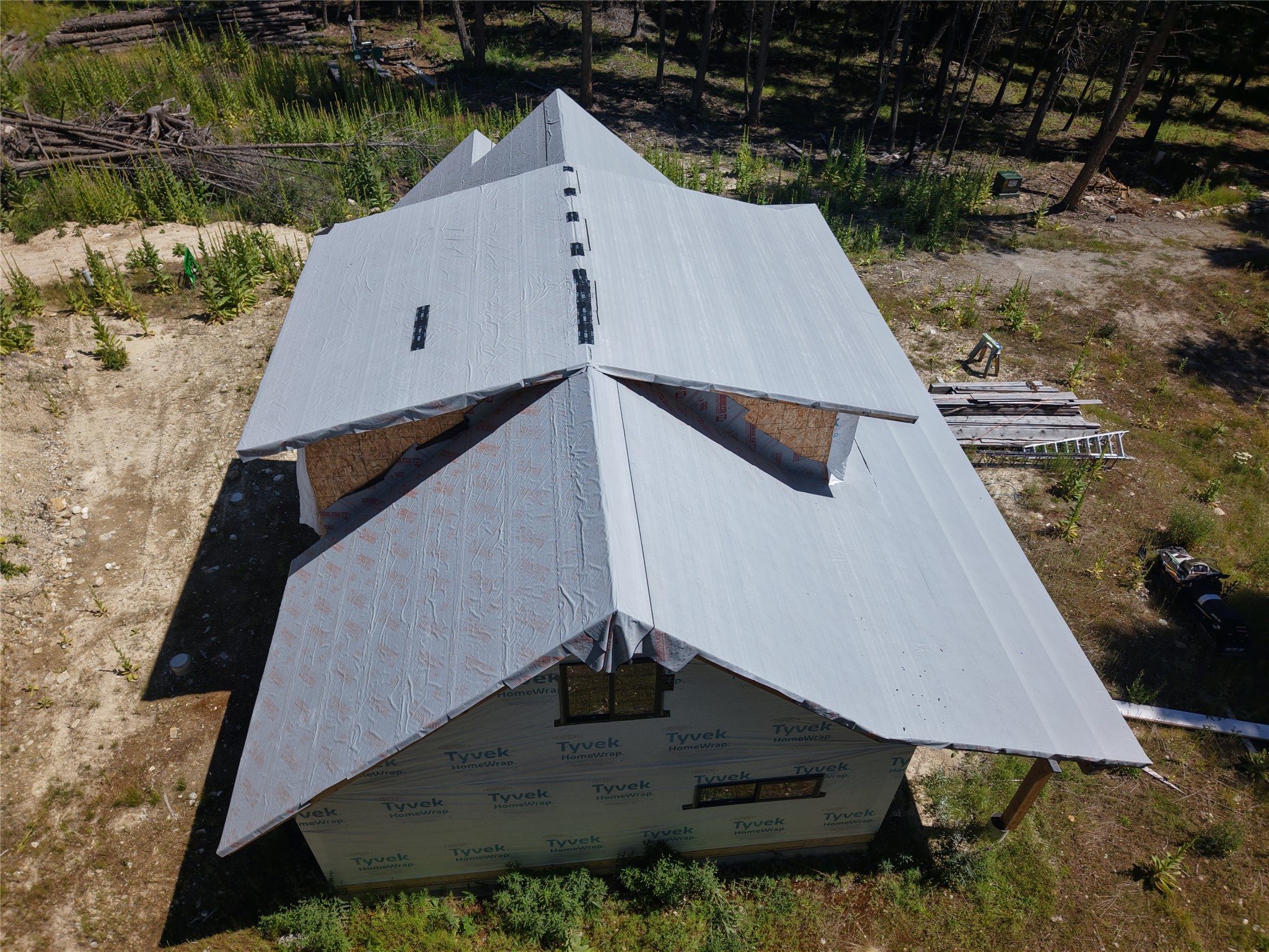 6544 Meadow Creek Road